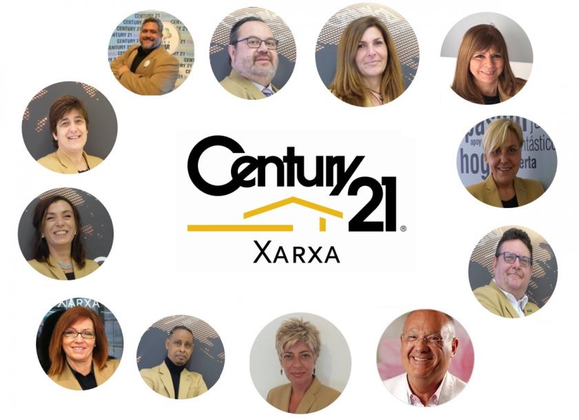 CENTURY 21 Xarxa